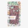 Kwmobile Google Pixel 2 XL tok, lila, szilikon, KWM000008JS002C