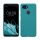 Kwmobile Google Pixel 2 XL tok, kék, szilikon, KWM000008JS003C