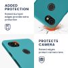 Kwmobile Google Pixel 2 XL tok, kék, szilikon, KWM000008JS003C