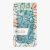 Kwmobile Google Pixel 2 XL tok, kék, szilikon, KWM000008JS003C