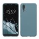 Kwmobile Huawei P20 tok, zöld, szilikon, KWM000008PX018C