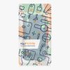 Kwmobile Huawei P20 tok, zöld, szilikon, KWM000008PX018C