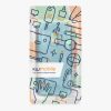 Kwmobile tok Samsung Galaxy S9-hez, kék, szilikon, KWM000008TO010C