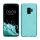 Kwmobile tok Samsung Galaxy S9-hez, világoszöld, szilikon, KWM000008TO011C