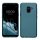 Kwmobile tok Samsung Galaxy A8 (2018) készülékhez, kék, szilikon, KWM0000093L013C