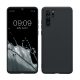 Kwmobile Huawei P30 Pro tok, sötétkék, szilikon, KWM000009MI020C
