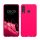Kwmobile Huawei P30 Lite tok, rózsaszín, szilikon, KWM000009NH066C