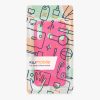 Kwmobile Huawei P30 Lite tok, rózsaszín, szilikon, KWM000009NH066C