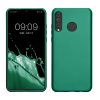 Kwmobile Huawei P30 Lite tok, zöld, szilikon, KWM000009NH068C