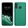 Kwmobile Huawei P30 Lite tok, zöld, szilikon, KWM000009NH068C
