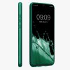 Kwmobile Huawei P30 Lite tok, zöld, szilikon, KWM000009NH068C