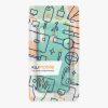Kwmobile Huawei P30 Lite tok, zöld, szilikon, KWM000009NH068C
