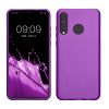 Kwmobile Huawei P30 Lite tok, lila, szilikon, KWM000009NH069C