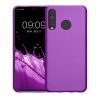 Kwmobile Huawei P30 Lite tok, lila, szilikon, KWM000009NH069C