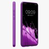 Kwmobile Huawei P30 Lite tok, lila, szilikon, KWM000009NH069C