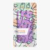 Kwmobile Huawei P30 Lite tok, lila, szilikon, KWM000009NH069C