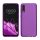 Kwmobile tok Samsung Galaxy A50-hez, lila, szilikon, KWM000009TA016C
