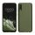 Kwmobile tok Samsung Galaxy A50-hez, zöld, szilikon, KWM000009TA018C