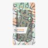 Kwmobile tok Samsung Galaxy A50-hez, zöld, szilikon, KWM000009TA018C