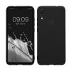 Kwmobile tok Xiaomi Redmi Note 7/Note7 Pro készülékhez, fekete, szilikon, KWM000009UH006C