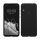 Kwmobile tok Xiaomi Redmi Note 7/Note7 Pro készülékhez, fekete, szilikon, KWM000009UH006C