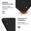 Kwmobile tok Xiaomi Redmi Note 7/Note7 Pro készülékhez, fekete, szilikon, KWM000009UH006C