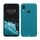Kwmobile tok Xiaomi Redmi Note 7/Note7 Pro készülékhez, kék, szilikon, KWM000009UH007C