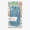 Kwmobile tok Xiaomi Redmi Note 7/Note7 Pro készülékhez, kék, szilikon, KWM000009UH008C