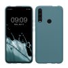 Kwmobile Honor 9X tok, zöld, szilikon, KWM000011LC004C