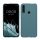 Kwmobile Honor 9X tok, zöld, szilikon, KWM000011LC004C