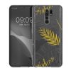 Kwmobile tok Xiaomi Redmi 9-hez, többszínű, szilikon, KWM000011MQ003C