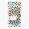 Kwmobile tok Xiaomi Redmi 9-hez, többszínű, szilikon, KWM000011MQ003C
