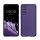 Kwmobile tok Samsung Galaxy S21 készülékhez, kék, szilikon, KWM000012BU018C