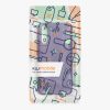 Kwmobile tok Samsung Galaxy S21 készülékhez, kék, szilikon, KWM000012BU018C