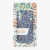 Kwmobile tok Samsung Galaxy S21 készülékhez, sötétkék, szilikon, KWM000012BU019C