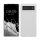 Kwmobile Google Pixel 6 tok, fehér, szilikon, KWM000013DV049C