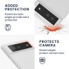 Kwmobile Google Pixel 6 tok, fehér, szilikon, KWM000013DV049C