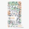 Kwmobile Google Pixel 6 tok, fehér, szilikon, KWM000013DV049C