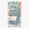 Kwmobile Google Pixel 6 tok, zöld, szilikon, KWM000013DV050C