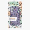 Kwmobile tok Samsung Galaxy S21 FE-hez, kék, szilikon, KWM000013FE017C