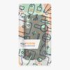 Kwmobile tok Samsung Galaxy S21 FE-hez, zöld, szilikon, KWM000013FE018C