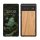 Kwmobile Google Pixel 6 tok, barna, fa/szilikon, KWM000013NC002C