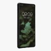 Kwmobile Google Pixel 6 tok, barna, fa/szilikon, KWM000013NC002C