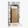 Kwmobile Google Pixel 6 tok, barna, fa/szilikon, KWM000013NC002C
