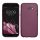 Kwmobile tok Samsung Galaxy A5 (2017) készülékhez, kék, szilikon, KWM0000156F011C