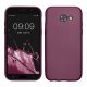 Kwmobile tok Samsung Galaxy A5 (2017) készülékhez, kék, szilikon, KWM0000156F011C