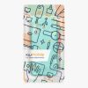 Kwmobile tok Samsung Galaxy A13 készülékhez, zöld, szilikon, KWM000015KX020C