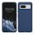 Kwmobile Google Pixel 8 tok, kék, szilikon, KWM0000208J010C
