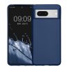 Kwmobile Google Pixel 8 tok, kék, szilikon, KWM0000208J010C