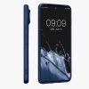 Kwmobile Google Pixel 8 tok, kék, szilikon, KWM0000208J010C
